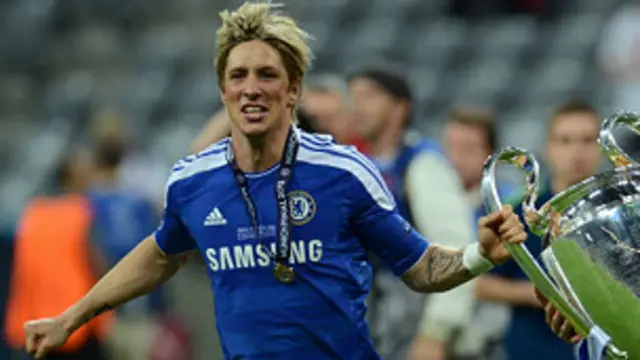 فرناندو توريس 