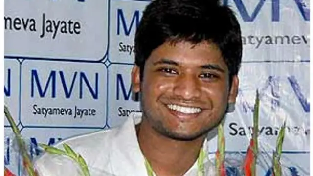 अर्पित अग्रवाल