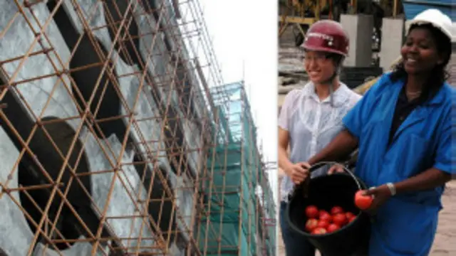 الصين وأفريقيا