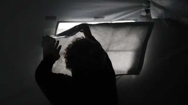 Sismo en el norte de Italia