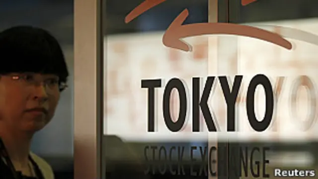 La deuda japonesa es la más grande de los países desarrollados.