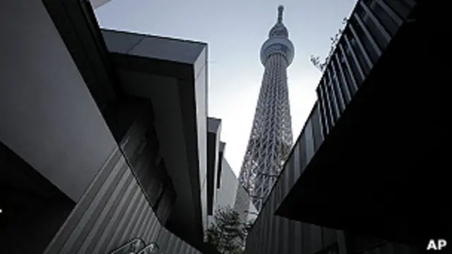 Tokyo Skytree