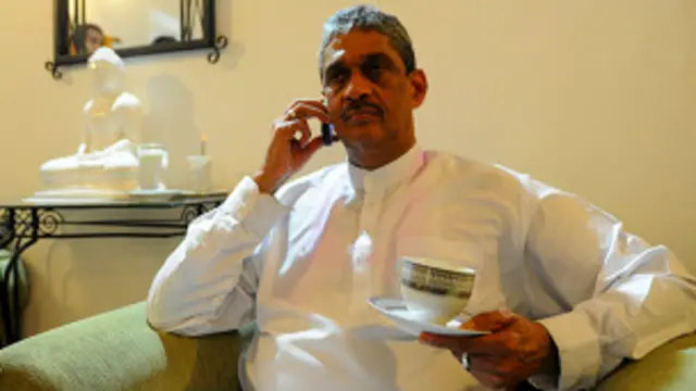 फोनसेका