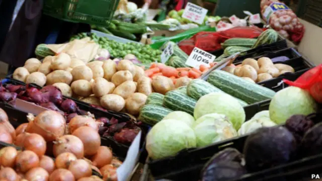 مواد خوراکی