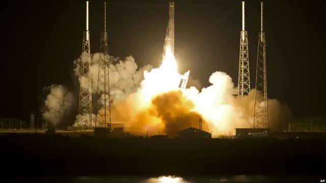 Falcon 9