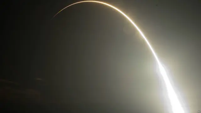 Falcon 9