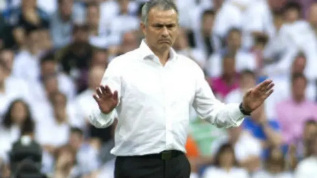 mourinho