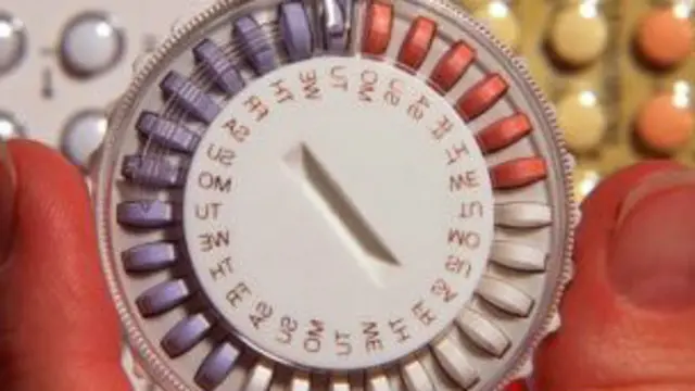 Píldoras de terapia de reemp'lazo hormonal