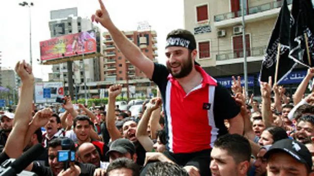 شادي المولوي 