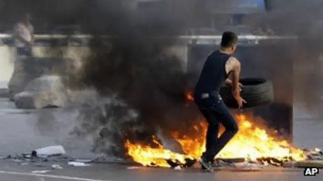 تنشها در لبنان بر سر دزديدن زائران لبنانی در سوريه