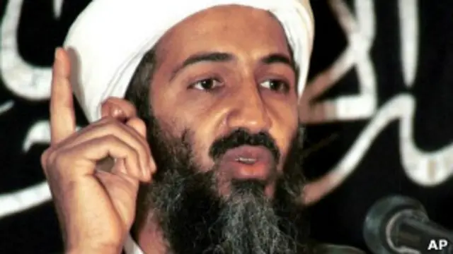 Osama Bin Laden bị đặc nhiệm Mỹ giết năm 2011 tại Pakistan