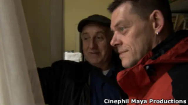 Rainer Hoess | Cinephil Maya Productions