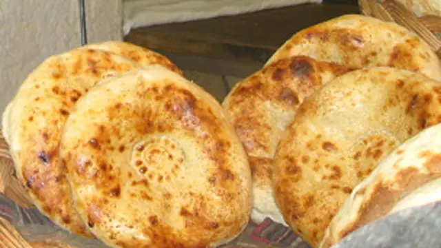 Ўзбекистонда энг муҳим таом - нон учун зарур сифатли унни етиштириб бўлмайди