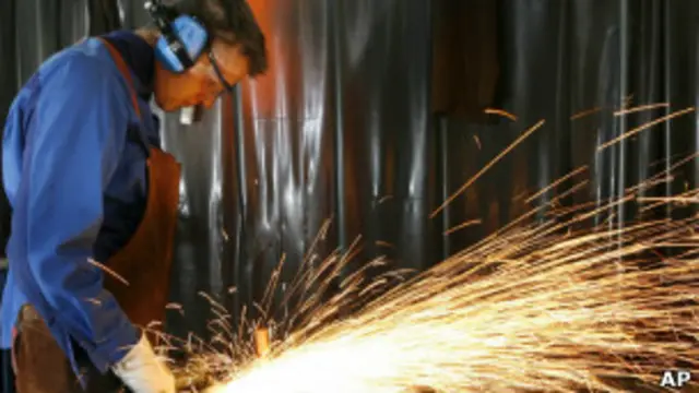 Alemanha tem 70 mil vagas para engenheiros em aberto