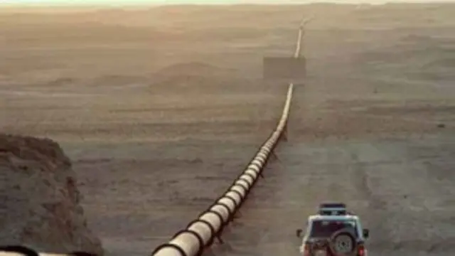 د فرانسې د تېلو "ټوټال" شرکت د شرکتونو د هغه کنسرسیوم مشري پرغاړه لري، چې د ټاپي پروژه کې یې پانګونې ته چمتووالی نیولی.