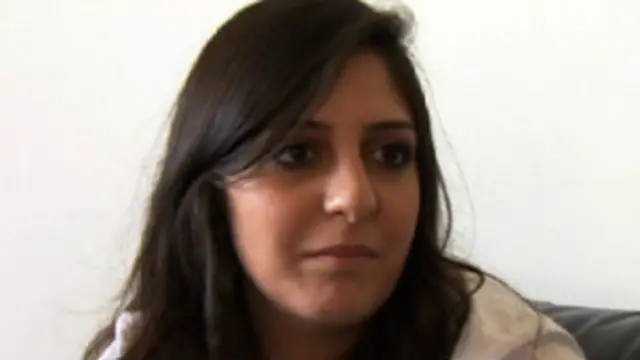 دانا بتسلئل