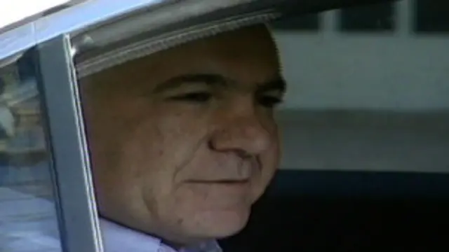 یاروم کوهن، رئیس سازمان امنیت داخلی اسرائیل