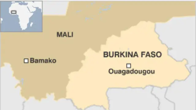 Les manifestations contre la vie chère ont touché plusieurs villes du Burkina Faso, dont la capitale.