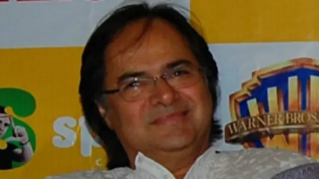 فاروق شيخ د 'امراو جان' او 'بازار' په څېر په خورا زړه پورې فلمونو کې خپل هنر ښودلی دی