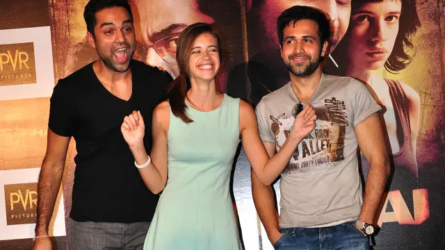 कल्कि कोचलिन