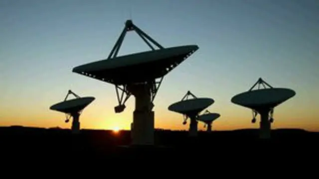  නව විකිරණ දුරේක්ෂය 