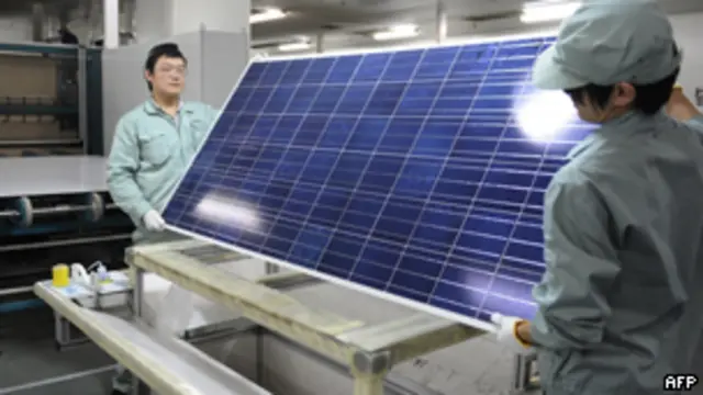 أتعد القضية كبر نزاع تجاري في تاريخ الاتحاد الاوروبي