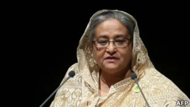 අන්තර්ජාලය ඔස්සේ බදු ගෙවීමේ වැඩසටහන අගමැතිනි ෂේක් හසීනා ගේ ප්‍රධානත්වයෙන් ආරම්භ විය. 