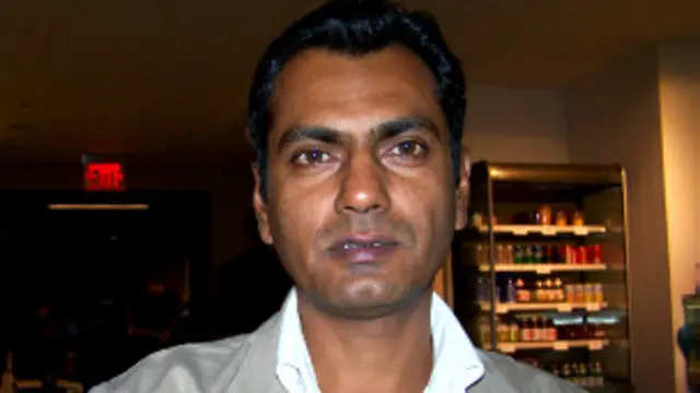 नवाज़ुद्दीन सिद्दीकी ने पीपली लाइव और कहानी में काफी प्रशंसा बटोरी