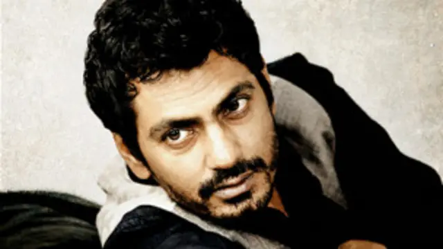 नवाजुद्दीन सिद्दिकी