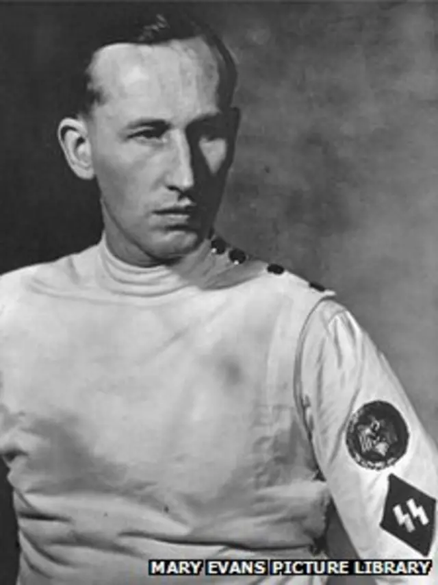 Heydrich