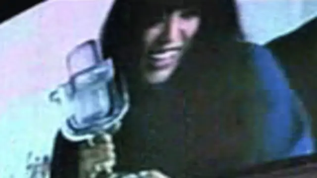 Loreen - Eurovision 2012 müsabiqəsinin qalibi.