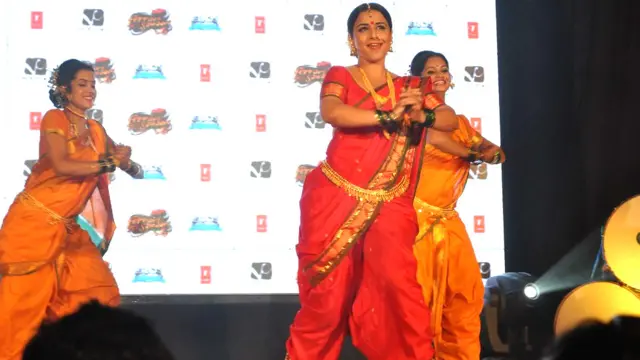 फरारी की सवारी