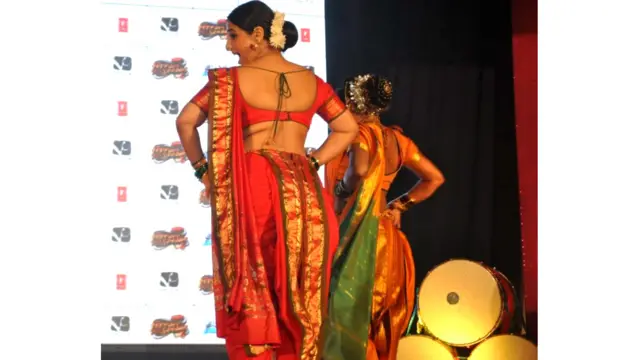 फरारी की सवारी