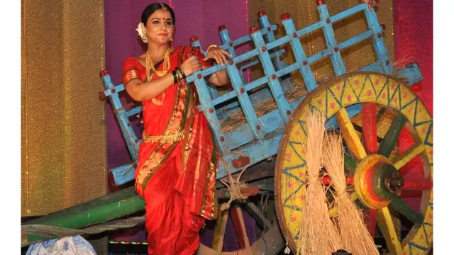 फरारी की सवारी