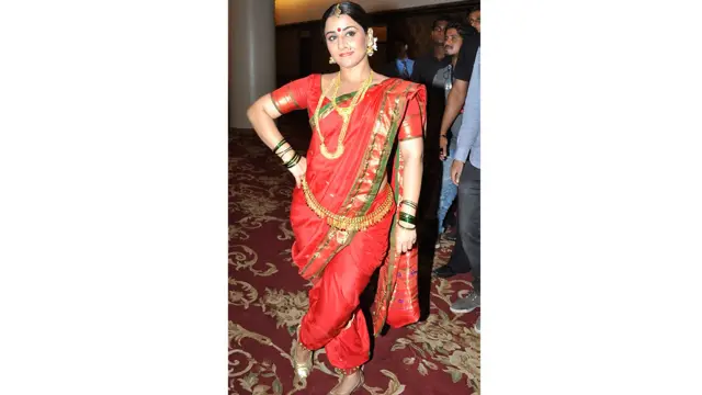 फरारी की सवारी