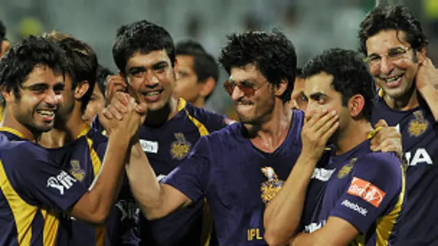 आईपीएल सीज़न-6 में कई नए पहलुओं को शामिल किया गया है