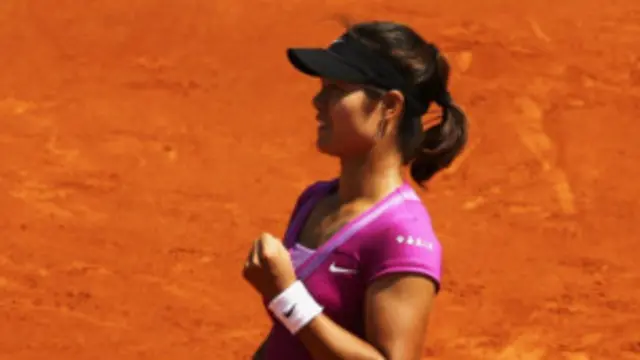 Li Na