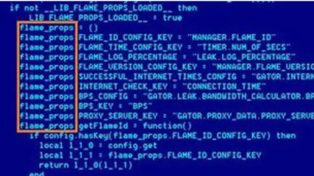 هجوم إلكتروني