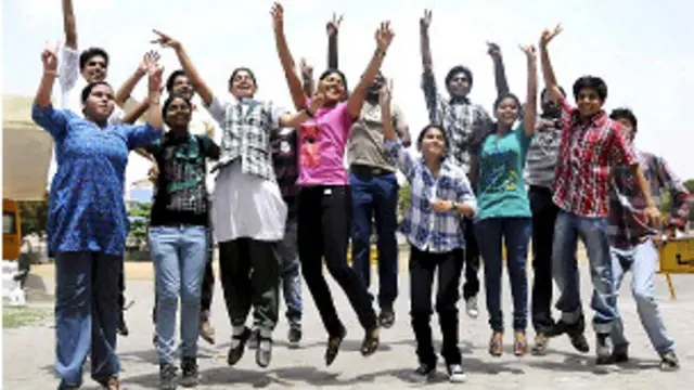 cbse result (file photo)