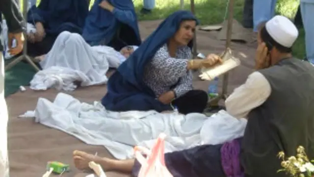 سخنگوی وزارت معارف می‌گوید که اخیرا حمله به کارمندان وزارت آموزش و پرورش در نقاط مختلف افغانستان، افزایش یافته است