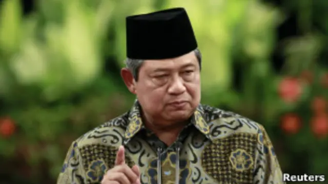 Tổng thống Indonesia là lãnh đạo thuộc hàng cao nhất tại Asean lên tiếng về hội nghị Phnom Penh