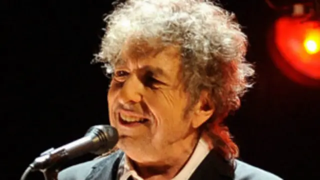 Bob Dylan