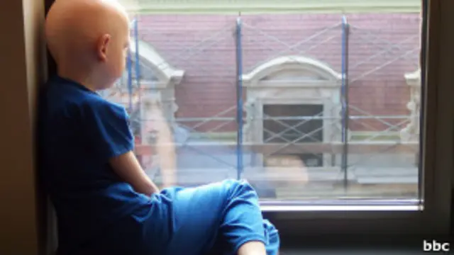 کینسر سے متاثر