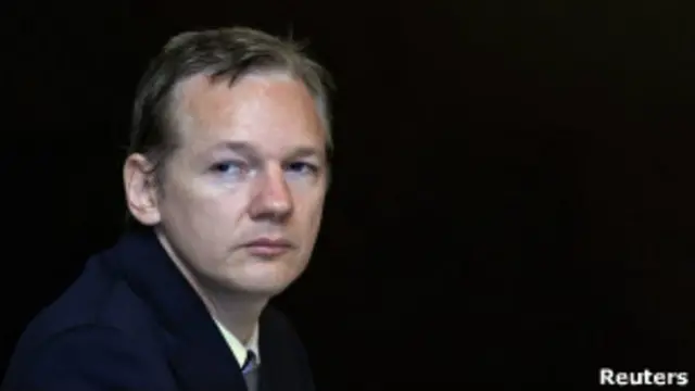 Assange