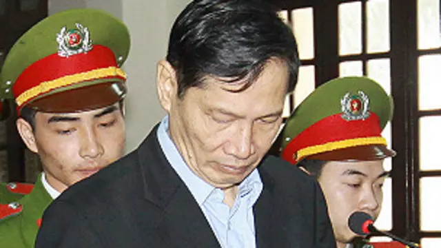 Vụ sai phạm tại Vinashin là một trong những tai tiếng lớn nhất đối với khối doanh nghiệp Nhà nước của Việt Nam