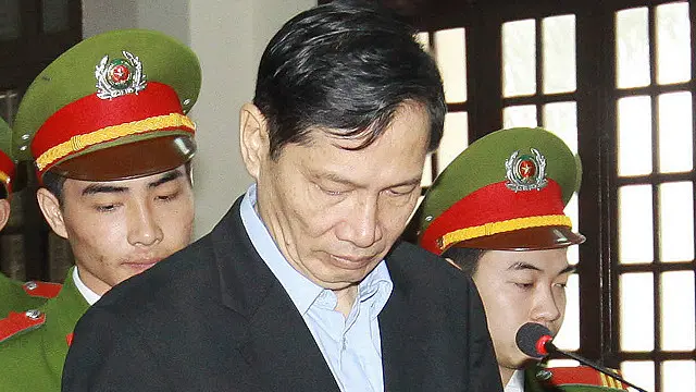 Ông Kiệt chỉ ra từ năm 1995 về "tình trạng làm ăn trái pháp luật, tham nhũng, tiêu cực đang trở thành "quốc nạn"