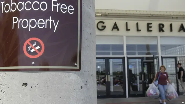 День без курения не проходит без дыма