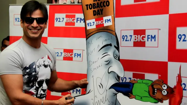 День без курения не проходит без дыма