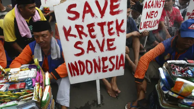 День без курения не проходит без дыма