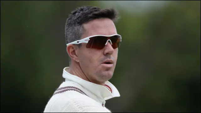 پیټرسن خبریالانو ته ویلي چې دی غواړي له سټراس سره روغه جوړه وکړي.